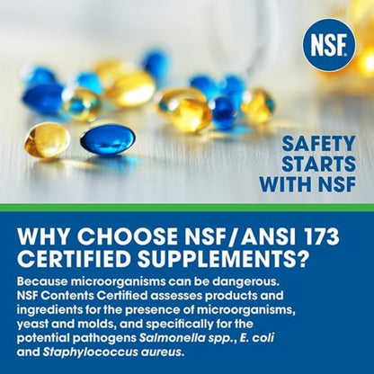 Stabilized R-Alpha Lipoic Capsules ((TRUE)) 600mg per Serving - (60ct Bottles) High Potency (Low Sodium)